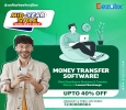 Domestic Money Transfer Online Portal 